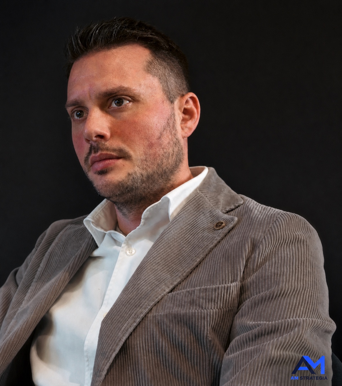 Alessio Maistro, consulente strategico e commerciale